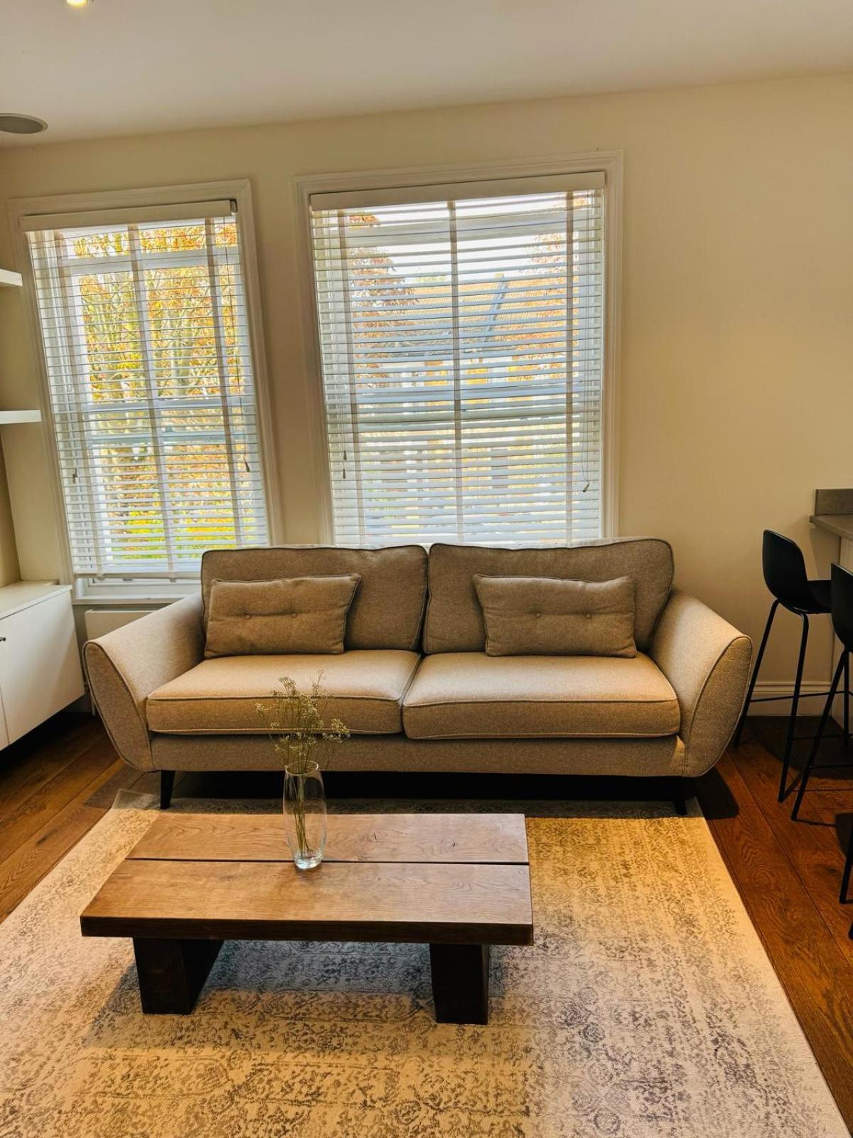 Stunning Flat In Chiswick Apartman London Kültér fotó